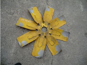 Вентилятор SPIDER AS FAN