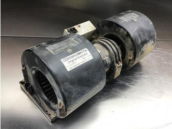 Вентилятор печки Liebherr Blower