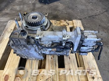 Детали тормозной системы для Грузовиков Voith RENAULT ATO2612D Optidrive Retarder 7422447691: фото 1