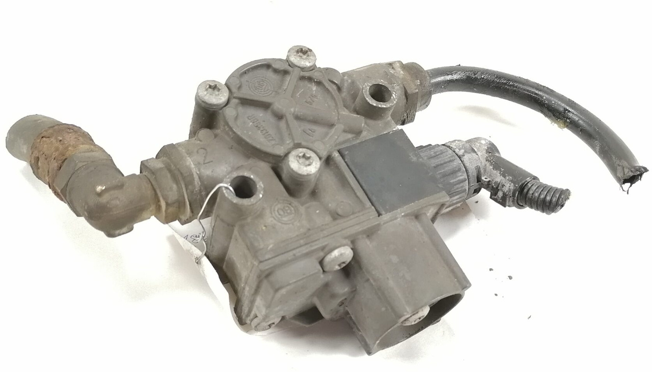 Тормозной клапан для Грузовиков Volvo ABS brake valve 20516342: фото 2