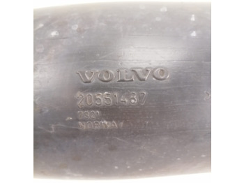 Система впуска для Грузовиков Volvo Air intake 20551487: фото 3