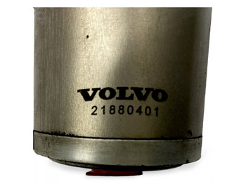 Volvo B9 (01.10-) - Топливная система: фото 1
