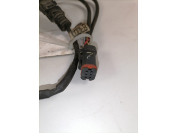 Детали тормозной системы для Грузовиков Volvo Cable, brake pad 20522825: фото 4