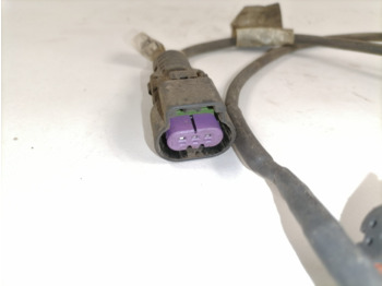 Детали тормозной системы для Грузовиков Volvo Cable, brake pad 20522825: фото 3
