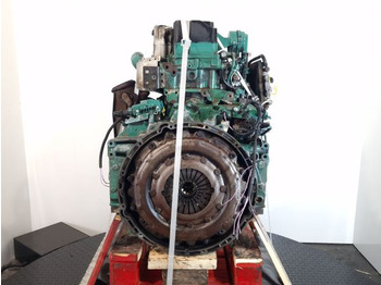 Двигатель для Грузовиков Volvo D7E 280-EC06B Truck Spec Engine (Truck): фото 3