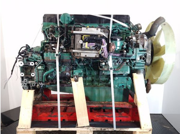 Двигатель для Грузовиков Volvo D7E 280-EC06B Truck Spec Engine (Truck): фото 4