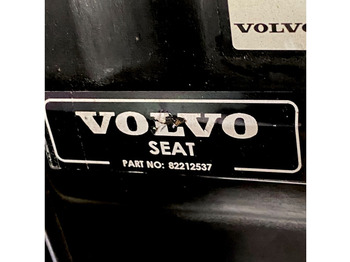 Сиденье Volvo FH (01.12-): фото 3