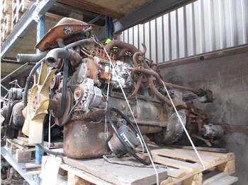Двигатель для Грузовиков Volvo FL 6: фото 1