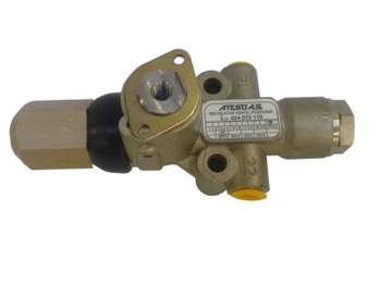 Воздушная подвеска Irisbus pneumatic susp. valve