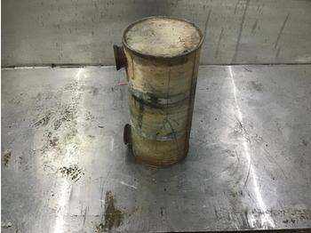 Выхлопная система Liebherr Exhaust Silencer