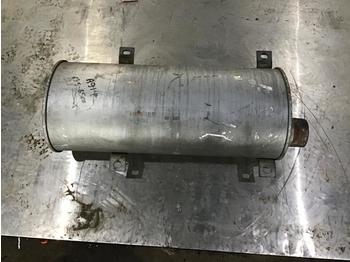 Выхлопная система Liebherr Exhaust Silencer