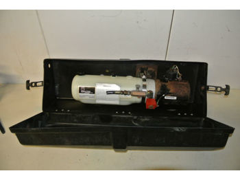 Гидравлический насос для Грузовиков WALTCO Hydraulikaggregat Hydraulik Pumpe (180-4 2-2-1): фото 1