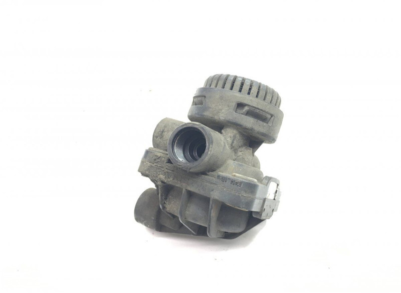 Тормозной клапан для Грузовиков Wabco Actros MP4 1845 (01.13-): фото 3