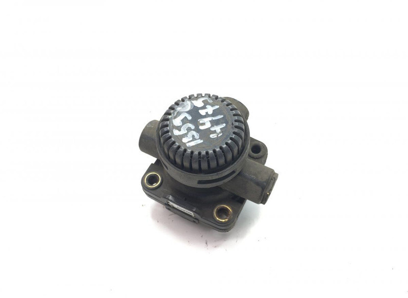 Тормозной клапан для Грузовиков Wabco Actros MP4 1845 (01.13-): фото 2