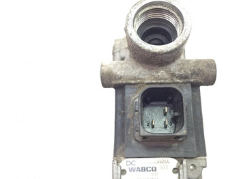 Детали тормозной системы Wabco Actros MP4 2551 (01.13-): фото 2
