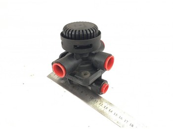 Тормозной клапан для Грузовиков Wabco Actros MP4 2551 (01.13-): фото 1