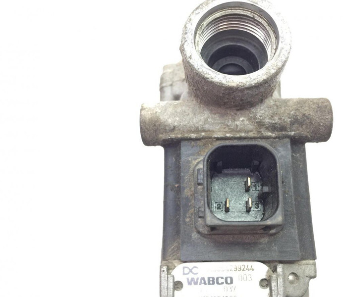 Детали тормозной системы Wabco Actros MP4 2551 (01.13-): фото 2