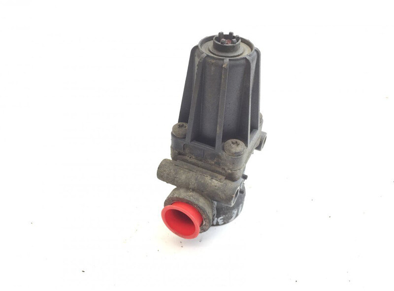 Тормозной клапан для Грузовиков Wabco Actros MP4 2551 (01.13-): фото 2