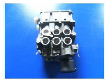 Wabco Ecas Magnetventil 4729051070 - Запчасти