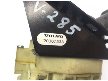 Детали тормозной системы Wabco FH (01.05-): фото 5