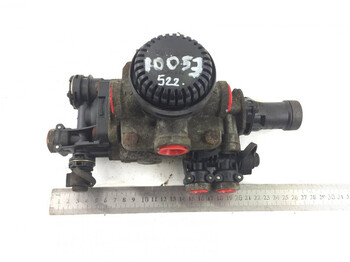 Тормозной клапан для Грузовиков Wabco FL (01.00-): фото 1