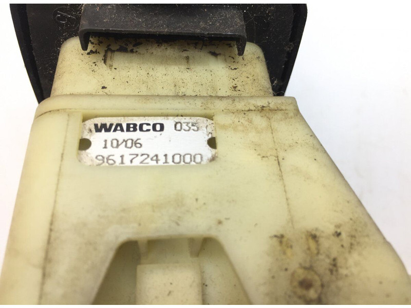 Детали тормозной системы для Грузовиков Wabco R-series (01.04-): фото 5