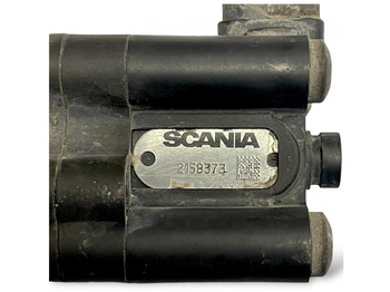 Клапан Wabco SCANIA,WABCO R-Series (01.13-): фото 2