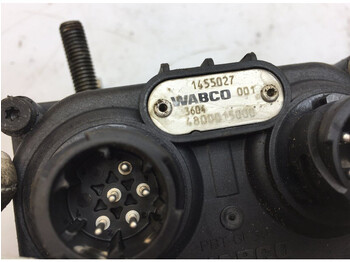 Клапан для Грузовиков Wabco XF105 (01.05-): фото 2