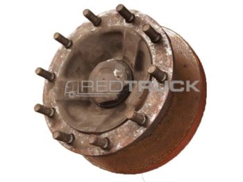 Ступица для Грузовиков Wheel hub VOLVO FH RENAULT MAGNUM PREMIUM DXI: фото 1