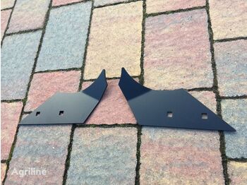  Wkład ścieralny, blacha gniotownika  CLAAS Jaguar 980-930 forage - Запчасти