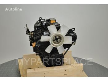 Двигатель для Мини-экскаваторов YANMAR 3tne66: фото 1