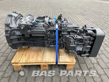 Новый Коробка передач для Грузовиков ZF DAF 12S2131 TD DAF 12S2131 TD Gearbox 1854469: фото 1