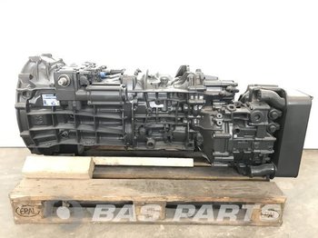 Новый Коробка передач для Грузовиков ZF DAF 16S1931 TD DAF 16S1931 TD Gearbox 1855315: фото 1