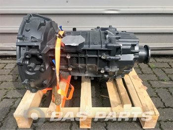 Новый Коробка передач для Грузовиков ZF DAF 6AS700 TO LF45  Euro 4-5 DAF 6AS700 TO Gearbox 1703103: фото 1