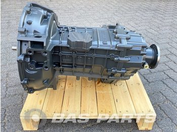 Новый Коробка передач для Грузовиков ZF DAF 6S700 TO DAF 6S700 TO Gearbox 1703102: фото 1