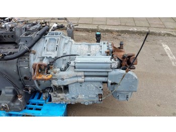 Коробка передач для Грузовиков ZF ECOMAT 4HP-590: фото 1