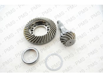 Новый Трансмиссия для Экскаваторов ZF ZF Bevel Gear Set, Crown Wheel, Oem Parts: фото 1