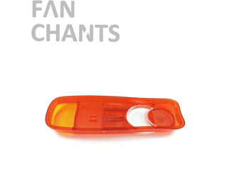 China Factory  FANCHANTS 5010392231 7484553916 - Задний фонарь