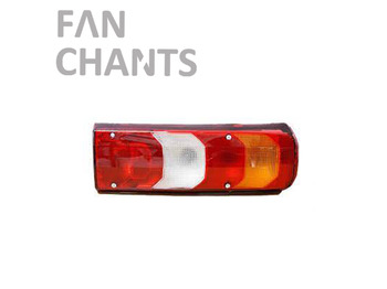 China Factory  FANCHANTS A0035441003 A0035441803  - Задний фонарь