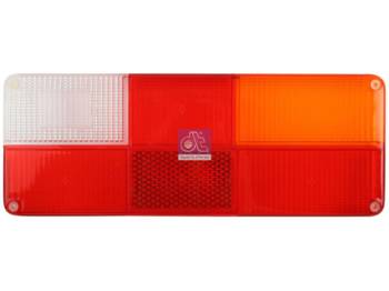 Задний фонарь DT Spare Parts 7.25258 Tail lamp glass, right