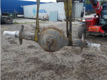 Задняя ось Rear axle housing 1384376/1487794/1531436/1732998/1733934/2159511/1743724 Scania 4 series