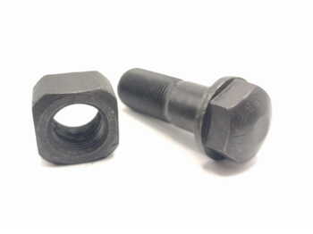 Casagrande Śruba + nakrętka Casagrande - Запчасти ходовой части