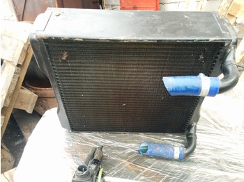 Радиатор для Автобусов радиатор Вольво Б10: фото 1