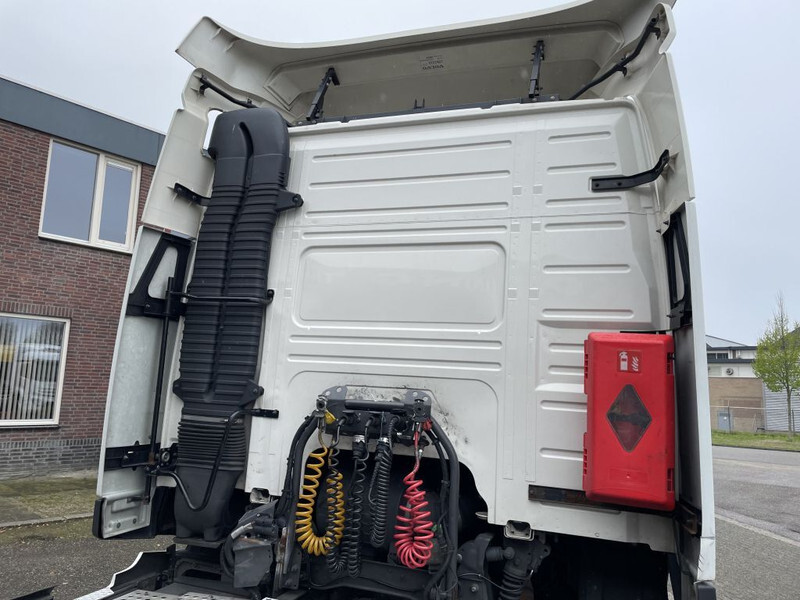 Volvo FM 370 euro 6 - Тягач: фото 5