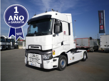 RENAULT T520 HIGH SLEEPER CAB - Тягач: фото 1