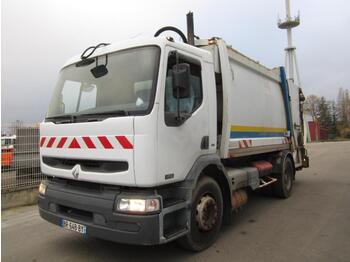 Renault Premium 270 DCI - Мусоровоз: фото 1