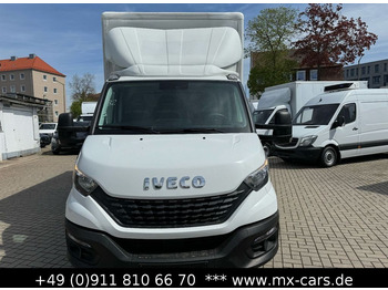 Iveco Daily 35s14 Möbel Koffer Maxi 4,34 m 22 m³ Klima  - Фургон с закрытым кузовом: фото 2