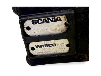 Wabco R-Series (01.13-) - Кран-манипулятор: фото 1