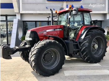 Case IH MXM 175 - Трактор: фото 1