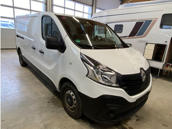 Renault Trafic Kasten L2H1 2,9t Komfort - Микроавтобус: фото 1